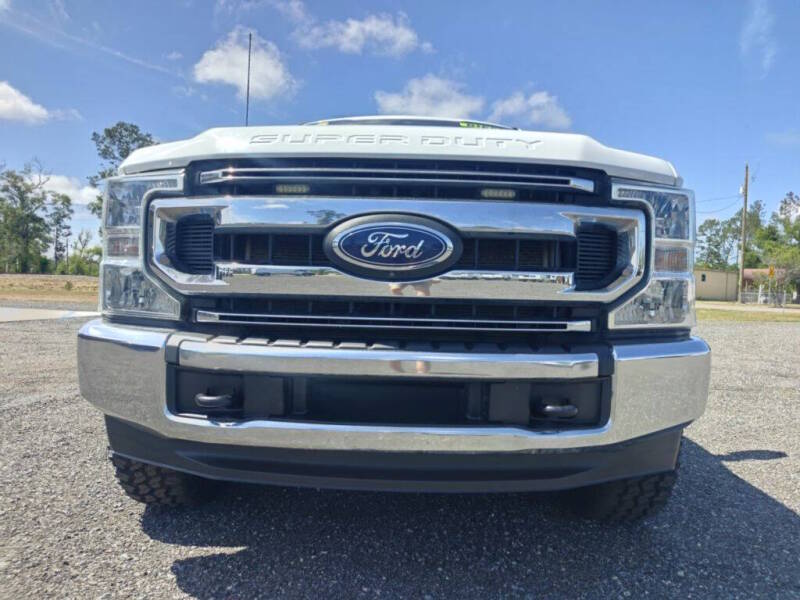ford f-250 super duty 2022 1FT8W2BT8NEF76000 image ford f-250 super duty 2022 1FT8W2BT8NEF76000 image